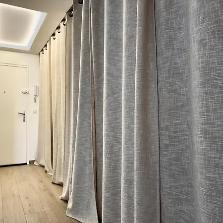 2 Pieces Cosy Equipe Au Calme Avec Piscine Apartament *
