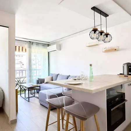 Moderne Piscine & Garage Prive Daire *